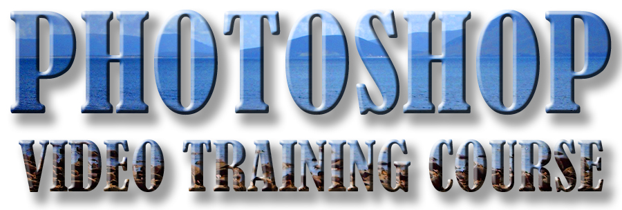 Online Photoshop Training